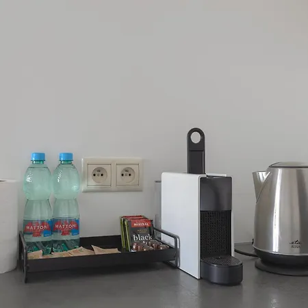 Skau Panorama Family & Business View Free Parking Bratislava